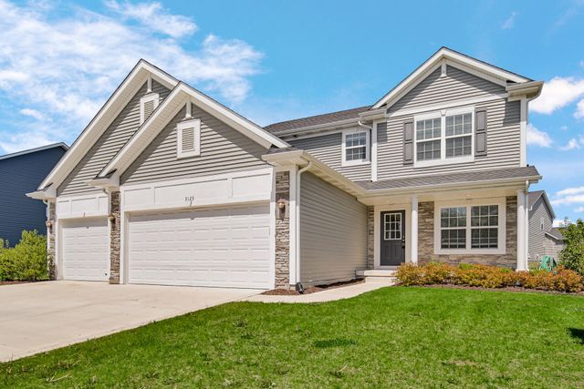 3123 Rosemary Lane, Schererville, IN 46375