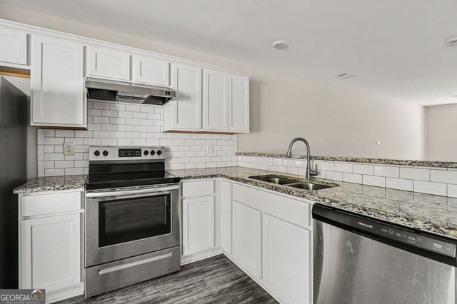720 Keeshono Street, Union City, GA 30291