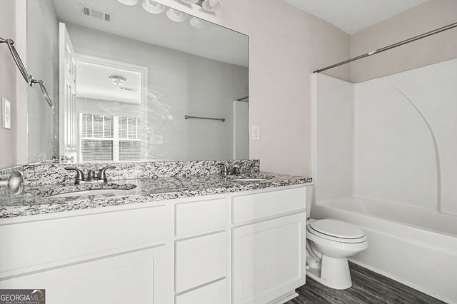 720 Keeshono Street, Union City, GA 30291