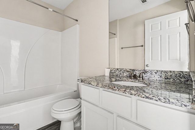 720 Keeshono Street, Union City, GA 30291