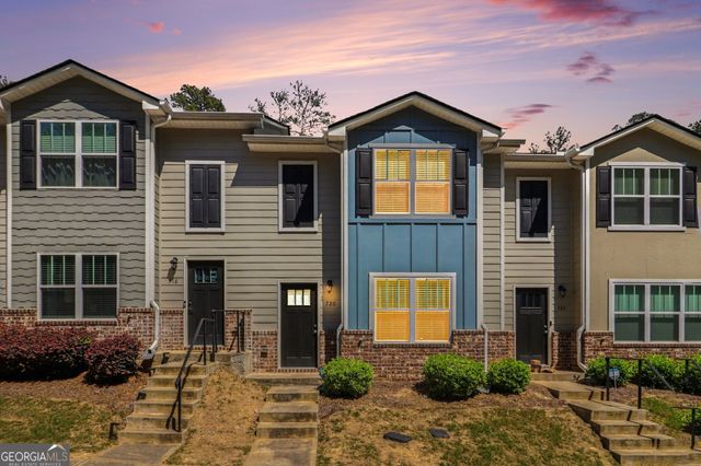 720 Keeshono Street, Union City, GA 30291