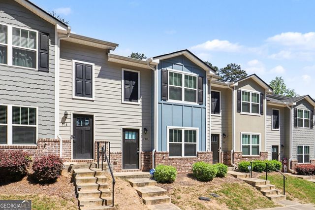720 Keeshono Street, Union City, GA 30291