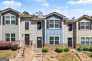 720 Keeshono Street, Union City, GA 30291