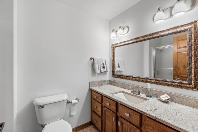 W72N509 Cider Mill COURT, Cedarburg, WI 53012