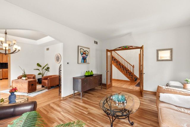 W72N509 Cider Mill COURT, Cedarburg, WI 53012