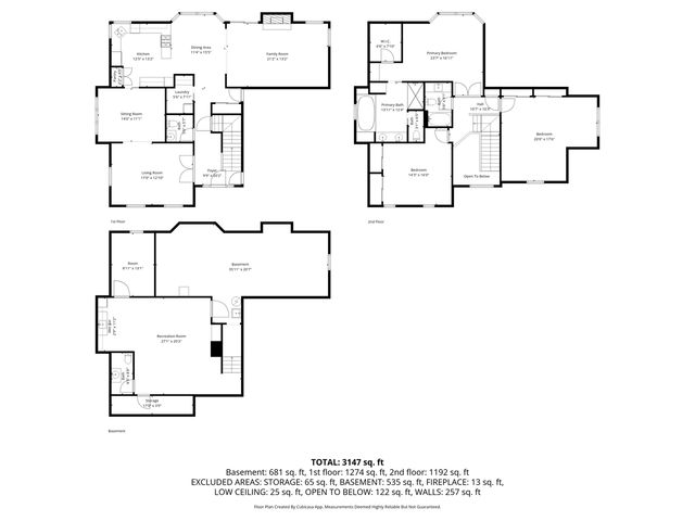 W72N509 Cider Mill COURT, Cedarburg, WI 53012