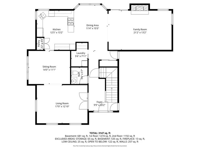 W72N509 Cider Mill COURT, Cedarburg, WI 53012