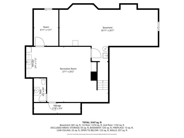 W72N509 Cider Mill COURT, Cedarburg, WI 53012