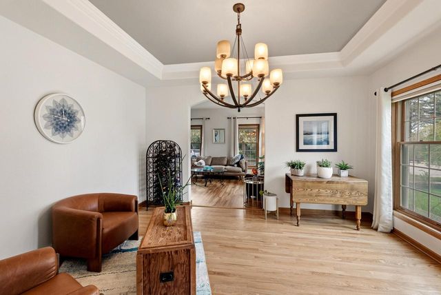 W72N509 Cider Mill COURT, Cedarburg, WI 53012