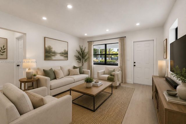 2121 NW 86th Terrace, Miami, FL 33147