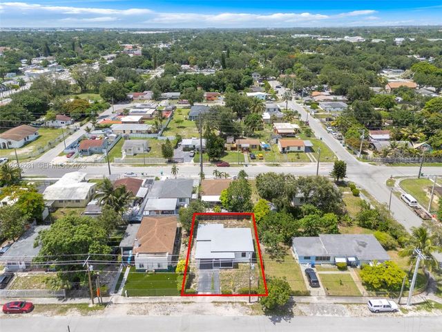 2121 NW 86th Terrace, Miami, FL 33147