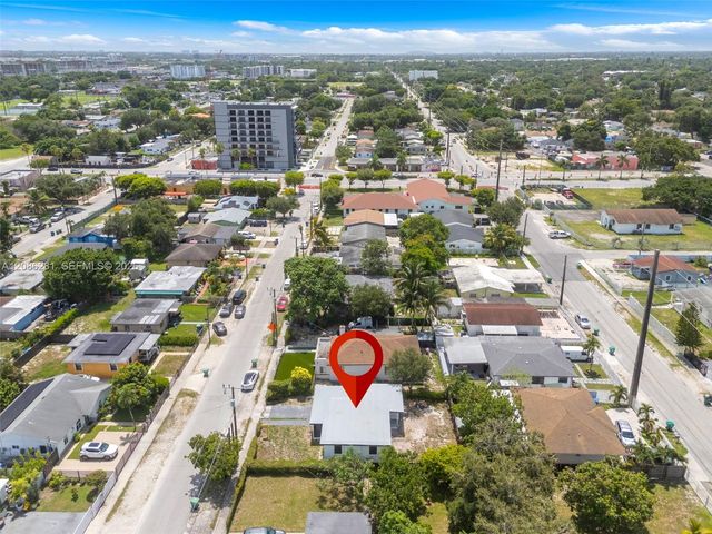 2121 NW 86th Terrace, Miami, FL 33147