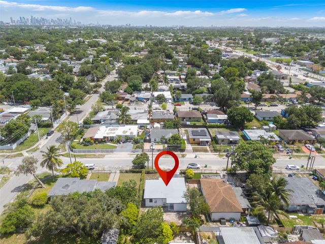 2121 NW 86th Terrace, Miami, FL 33147