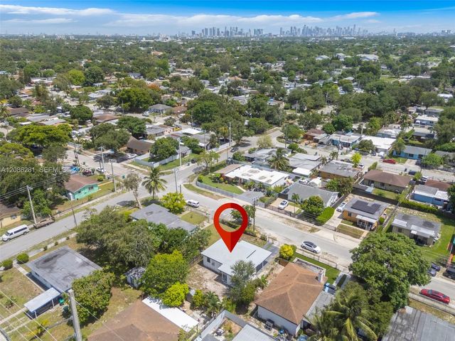 2121 NW 86th Terrace, Miami, FL 33147