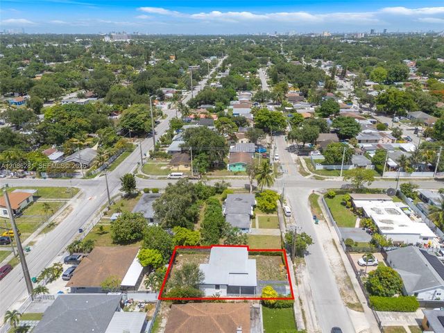 2121 NW 86th Terrace, Miami, FL 33147