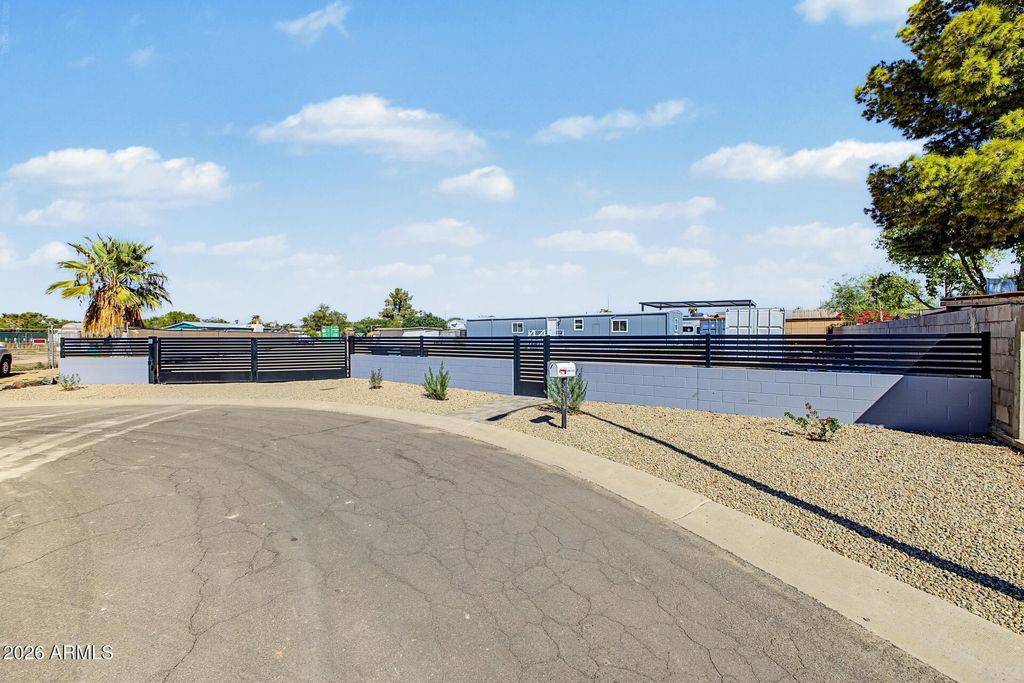 20625 N 36TH Drive, Glendale, AZ 85308 — photo 4