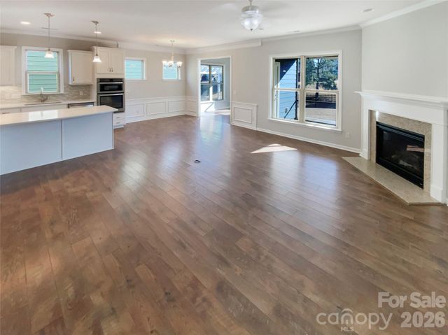 658 Birchway Drive, Fort Mill, SC 29715