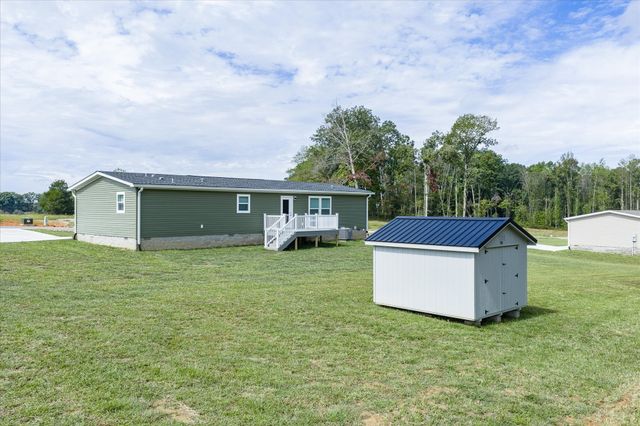 1840 Anna Maria Ln, Cookeville, TN 38501