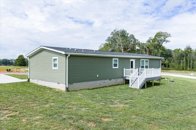 1840 Anna Maria Ln, Cookeville, TN 38501