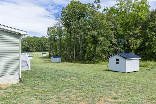 1840 Anna Maria Ln, Cookeville, TN 38501