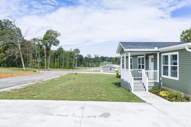 1840 Anna Maria Ln, Cookeville, TN 38501