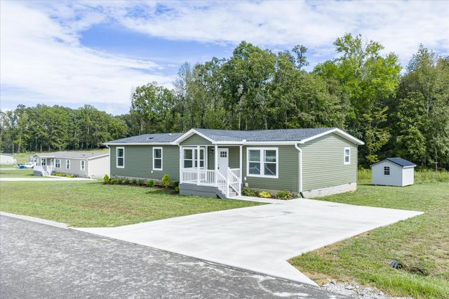 1840 Anna Maria Ln, Cookeville, TN 38501