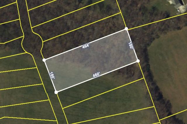 1840 Anna Maria Ln, Cookeville, TN 38501