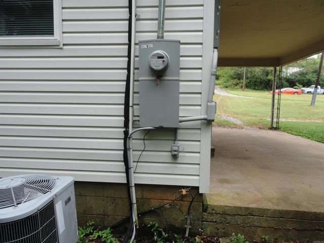 104 Boyd Circle, Marshall, AR 72650