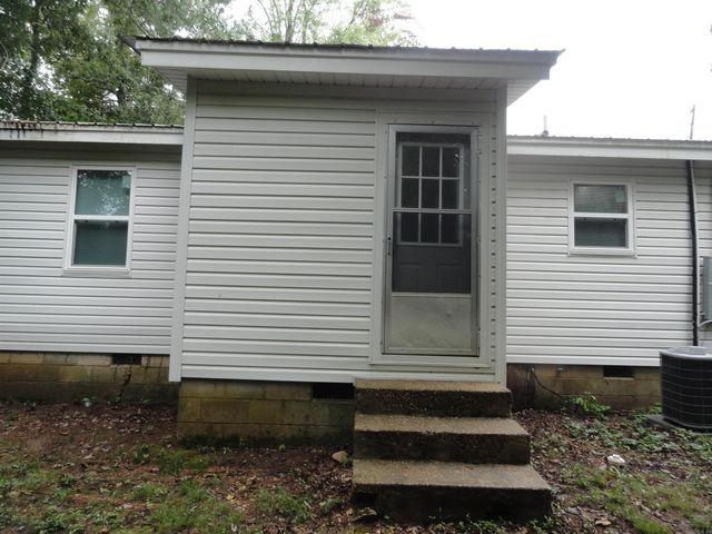 104 Boyd Circle, Marshall, AR 72650