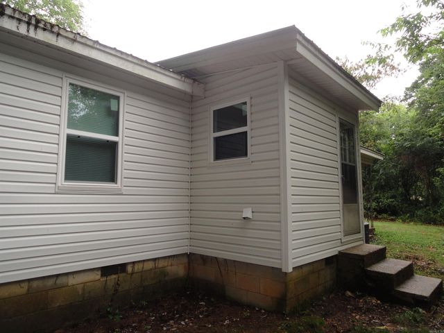 104 Boyd Circle, Marshall, AR 72650