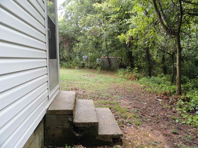 104 Boyd Circle, Marshall, AR 72650