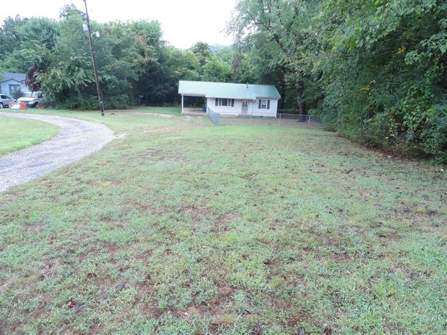 104 Boyd Circle, Marshall, AR 72650