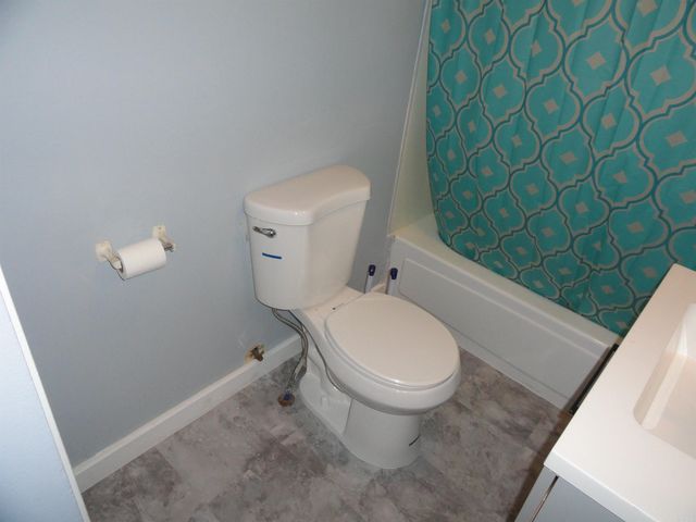 104 Boyd Circle, Marshall, AR 72650