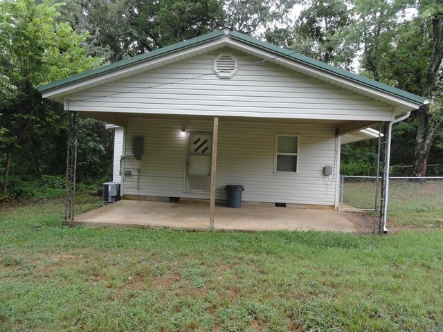 104 Boyd Circle, Marshall, AR 72650
