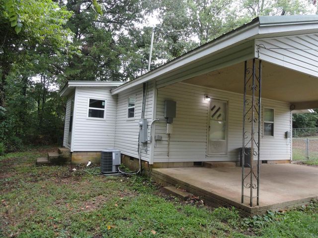 104 Boyd Circle, Marshall, AR 72650