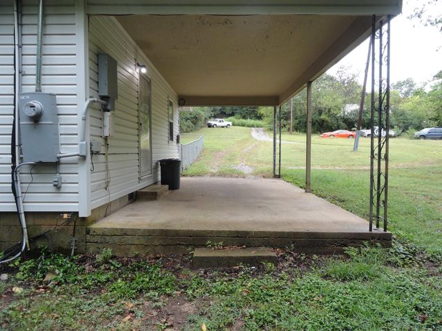 104 Boyd Circle, Marshall, AR 72650