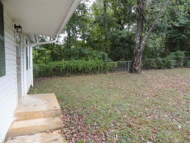 104 Boyd Circle, Marshall, AR 72650