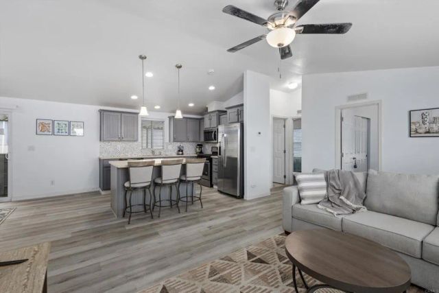 1515 Capalina 15, San Marcos, CA 92069