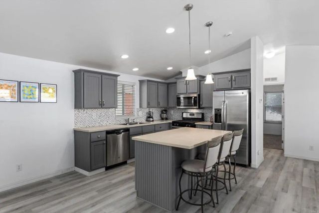 1515 Capalina 15, San Marcos, CA 92069