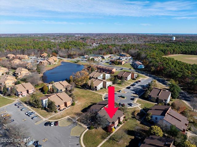 18 Northrup Drive 201, Brick, NJ 08724