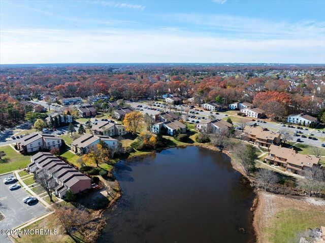 18 Northrup Drive 201, Brick, NJ 08724