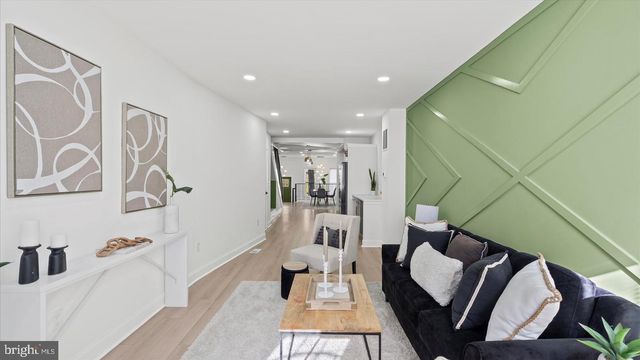 725 E 20TH ST, Baltimore, MD 21218