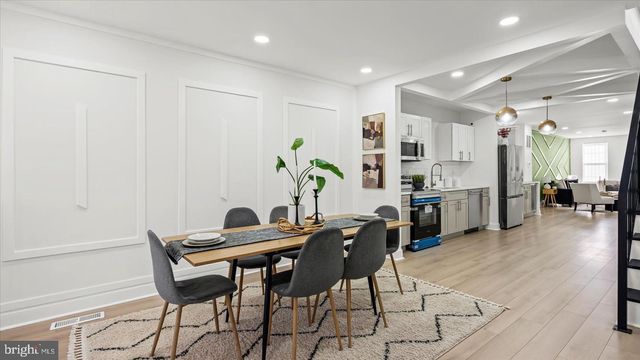 725 E 20TH ST, Baltimore, MD 21218