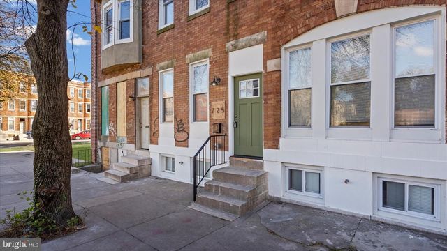 725 E 20TH ST, Baltimore, MD 21218