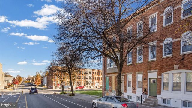 725 E 20TH ST, Baltimore, MD 21218