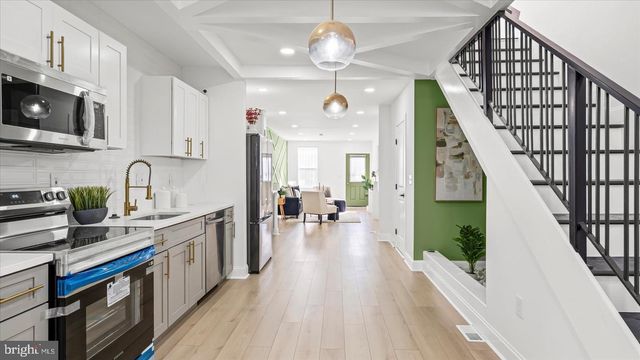 725 E 20TH ST, Baltimore, MD 21218