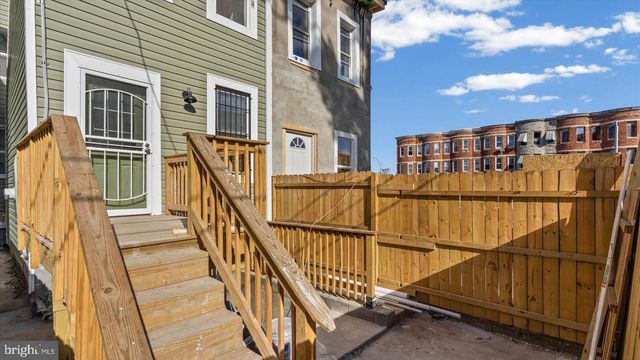 725 E 20TH ST, Baltimore, MD 21218