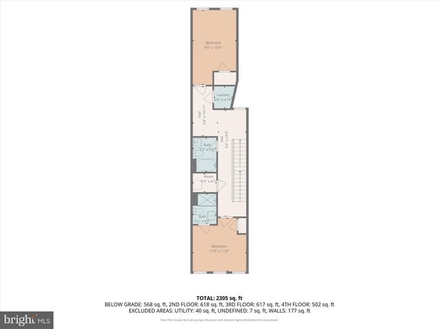 725 E 20TH ST, Baltimore, MD 21218