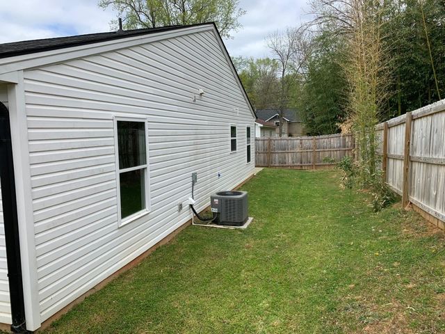 305 S Lee Street, Chesnee, SC 29323