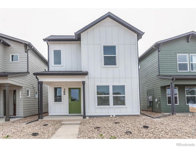 366 N Delozier Road, Fort Collins, CO 80524